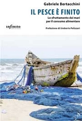 Gabriele Bertacchini Il pesce è finito immagine non disponibile