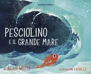 Alan Watts - Pesciolino e il grande mare