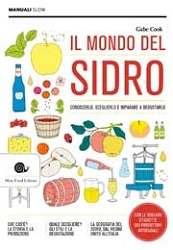 Gabe Cook Il mondo del sidro immagine non disponibile