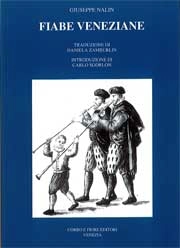 Giuseppe Nalin Fiabe veneziane immagine non disponibile
