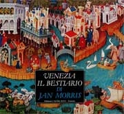 Jan Morris Venezia Il bestiario immagine non disponibile