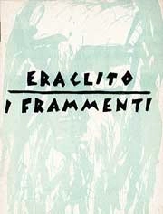 Eraclito - I frammenti