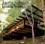 a.a.v.v. - Abitazioni ecosostenibili