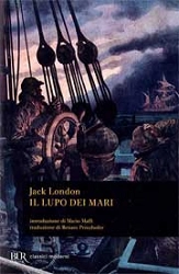 Jack London Il lupo dei mari immagine non disponibile