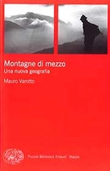 Mauro Varotto Montagne di mezzo immagine non disponibile