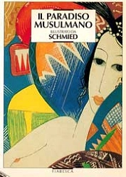 Joseph-Charles-Victor Mardrus, a cura di Omar Austin Il paradiso musulmano immagine non disponibile