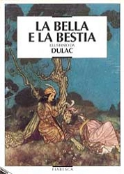 Arthur Thomas Quiller-Couch, a cura di Omar Austin La bella e la bestia immagine non disponibile