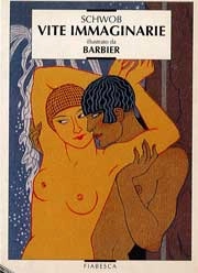 Marcel Schwob, a cura di Omar Austin Vite immaginarie immagine non disponibile