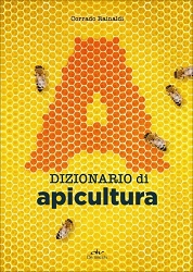 Corrado Rainaldi - Dizionario di apicoltura