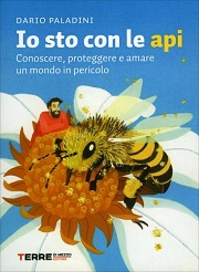 Dario Paladini - Io sto con le api