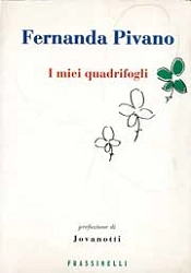 Fernanda Pivano I miei quadrifogli immagine non disponibile