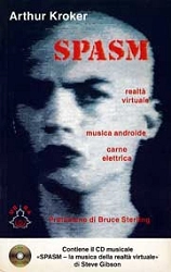 Arthur Kroker - Spasm