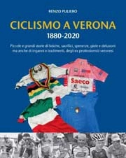 Renzo Puliero - Ciclismo a Verona 1880 - 2020