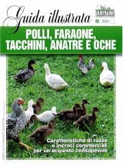 a cura di Maurizio Arduin - Polli, faraone, tacchini, anatre e oche