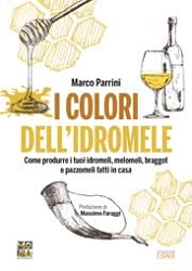 Marco Parrini - I colori dell'idromele