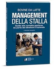 Michele Campiotti - Bovine da latte - management della stalla