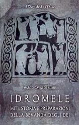 Marco Gavio De Rubeis - Idromele