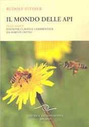 Rudol Steiner - Il mondo delle api