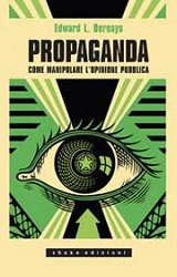 Edward L.Bernays Propaganda immagine non disponibile