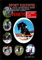 Lucio Dalla Costa Sport equestri: Veneto immagine non disponibile