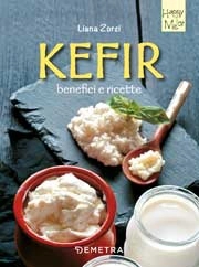 Liana Zorzi - Kefir