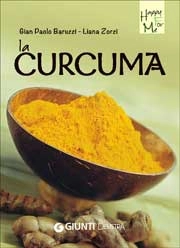 Gian Paolo Baruzzi, Liana Zorzi - Curcuma