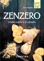 Irene Arquint - Zenzero