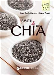 Gian Paolo Baruzzi, Liana Zorzi - I semi di Chia