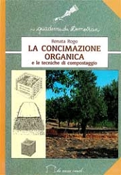 Renata Rogo - La concimazione organica