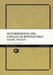 Mar Twain Autobiografia del cavallo di Buffalo Bill immagine non disponibile