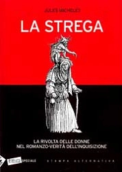 Jules Michelet La strega immagine non disponibile