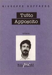 Giuseppe Goffredo Tutto Apposcito immagine non disponibile
