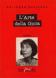 Goliarda Sapienza L'Arte della gioia immagine non disponibile