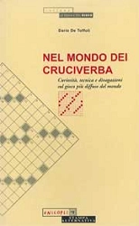 Dario De Toffoli - Nel mondo dei cruciverba
