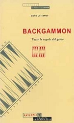 Dario De Toffoli - Backgammon
