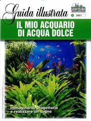 a cura di Daniela Perniceni - Il mio acquario di acqua dolce
