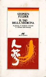 Stephen Fulder Il tao della medicina immagine non disponibile