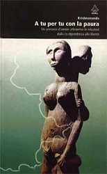 Krishnananda A tu per tu con la paura immagine non disponibile