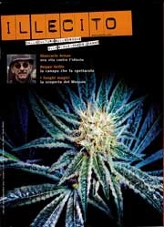 A.A.V.V. - Il Lecito n.1 - rivista