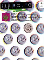 A.A.V.V. - Il Lecito n.3 - rivista