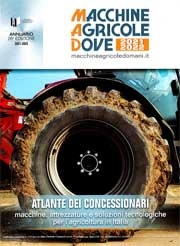 Redazione MAD MAD 2021 - 2022 macchine agricole dove immagine non disponibile