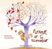 Martina Peri, Luna Colombini - Nonno, io ti riconosco.
