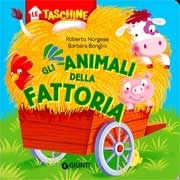 Roberto Morgese, Barbara Bongini - Gi animali della fattoria