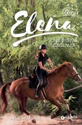 Nele Neuhaus - Elena. Una pista sbagliata