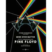 Storm Thorgerson, Peter Courzon - Mind over matter
