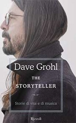 Dave Grohl - The storyteller