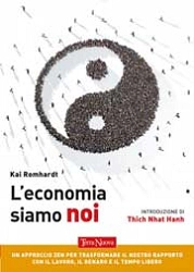 Kai Romhardt L'economia siamo noi immagine non disponibile