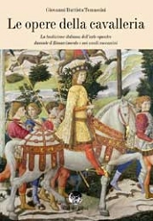 Giovanni Battista Tomassini Le opere della Cavalleria immagine non disponibile