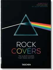Robbie Busch, Jonathan Kirby, Julius Wiedemann - Rock Covers