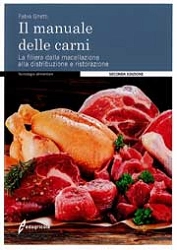Fabio Ghetti - Il manuale delle carni - seconda edizione